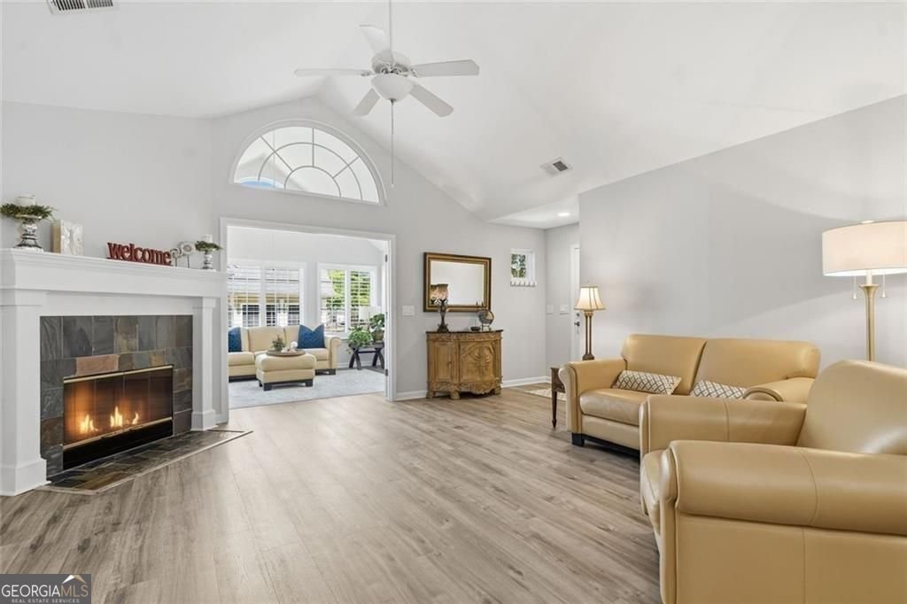 1802 Sweet Apple Circle Alpharetta - Photo 7