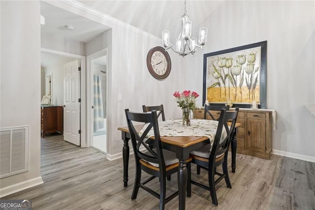 1802 Sweet Apple Circle Alpharetta - Photo 9