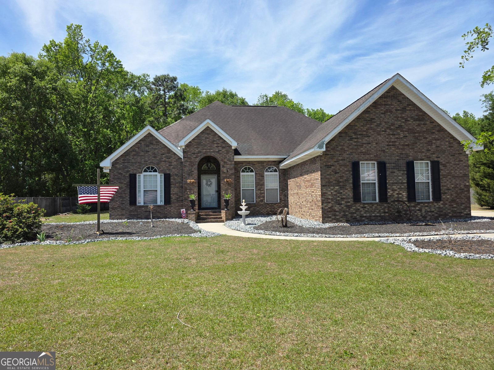1920 Chatsworth Court Statesboro - Photo 1