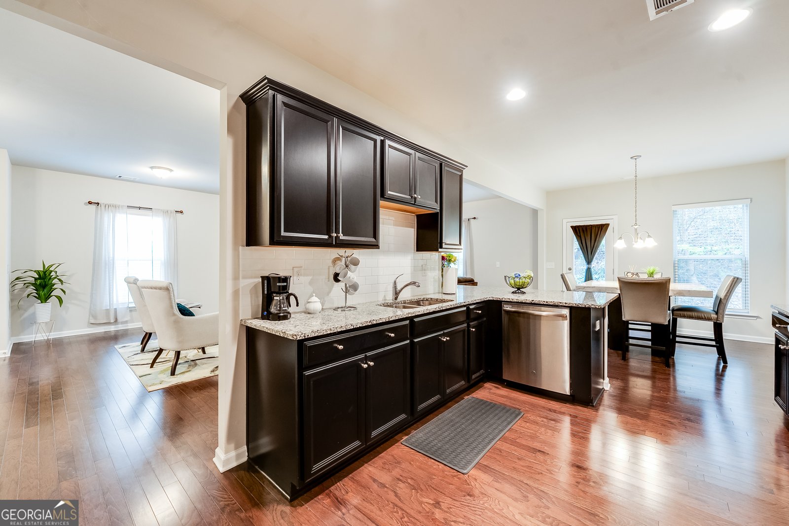 248 Hardy Water Drive Lawrenceville - Photo 10