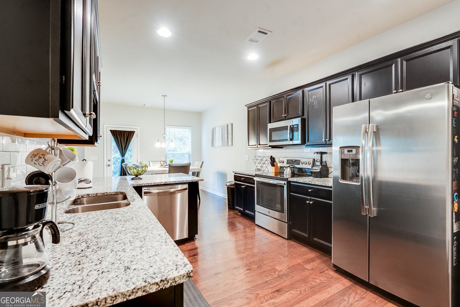 248 Hardy Water Drive Lawrenceville - Photo 11