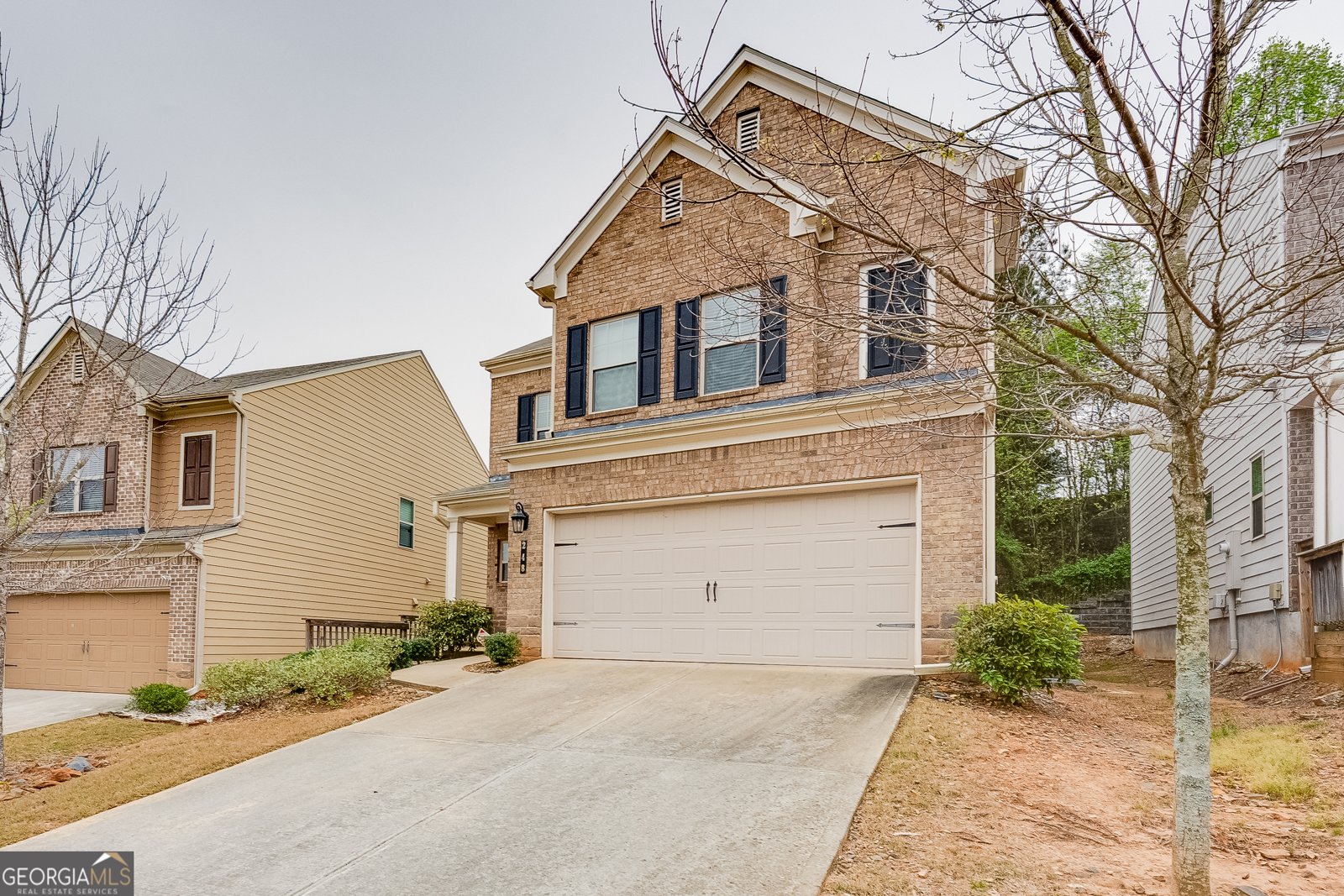 248 Hardy Water Drive Lawrenceville - Photo 32