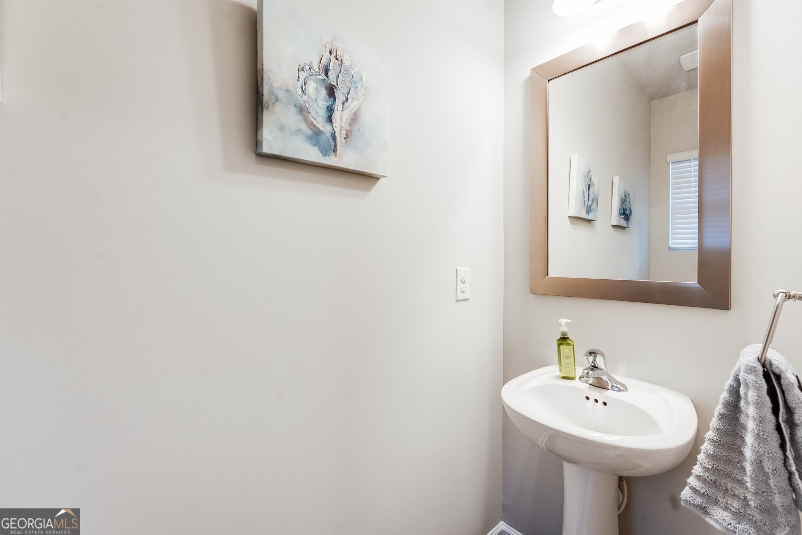 248 Hardy Water Drive Lawrenceville - Photo 33