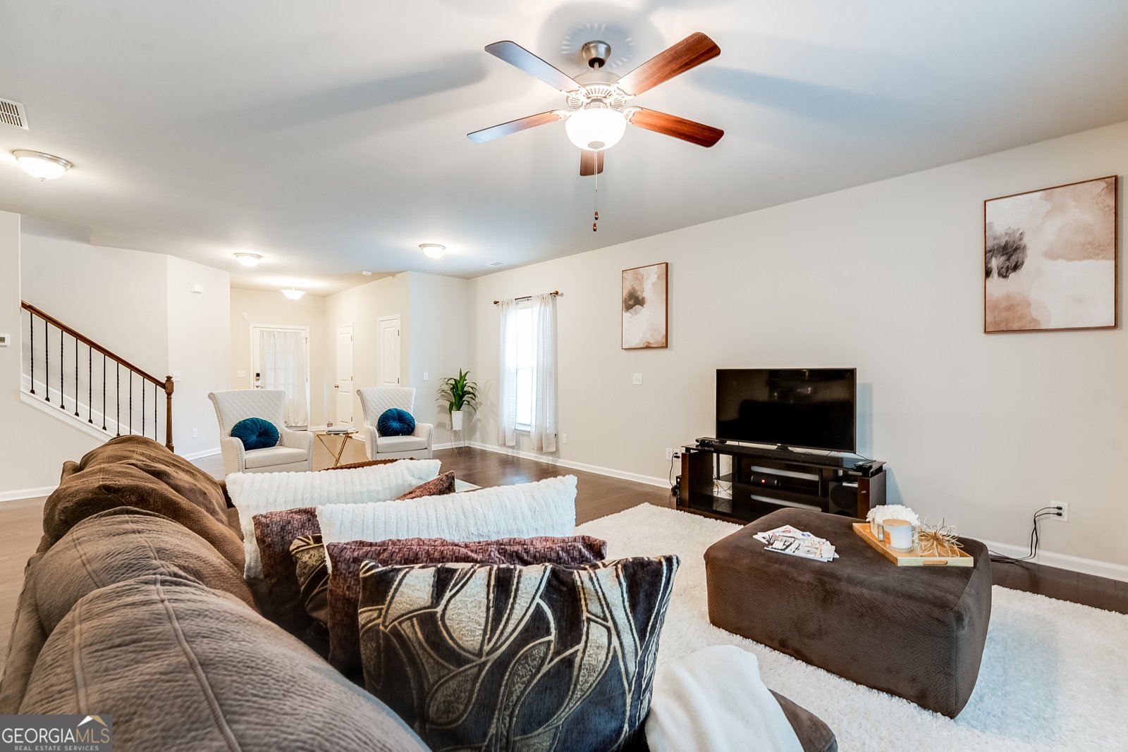 248 Hardy Water Drive Lawrenceville - Photo 6