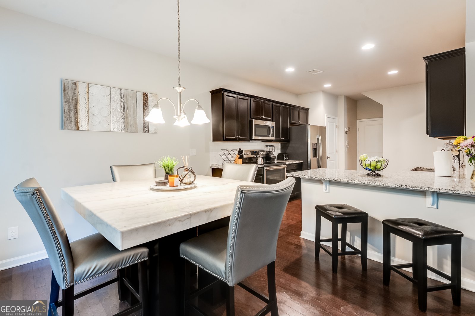 248 Hardy Water Drive Lawrenceville - Photo 7