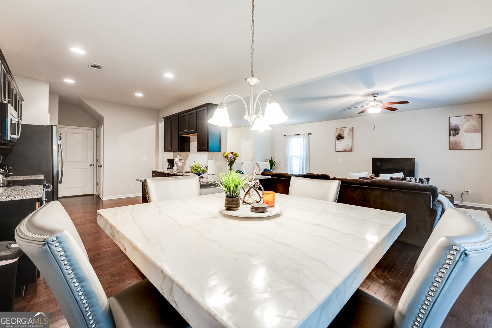 248 Hardy Water Drive Lawrenceville - Photo 8