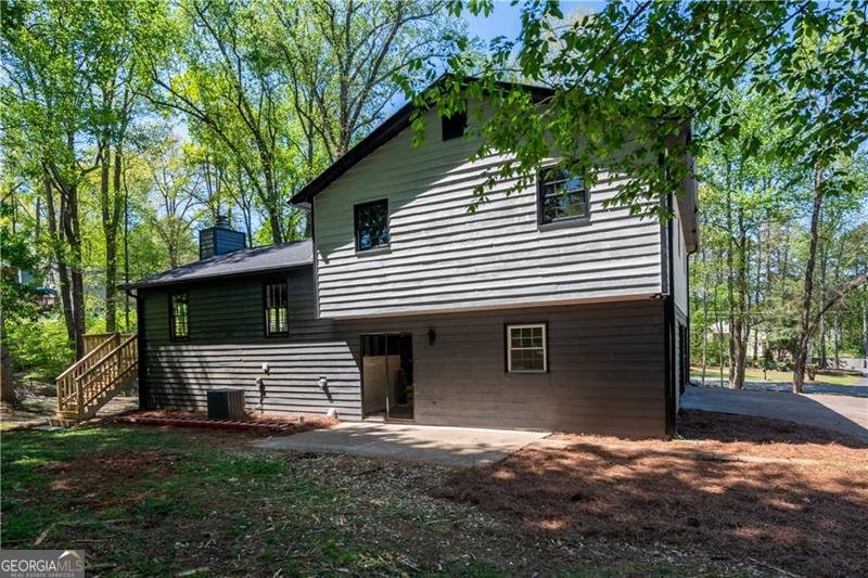 154 Dials Drive Woodstock - Photo 66