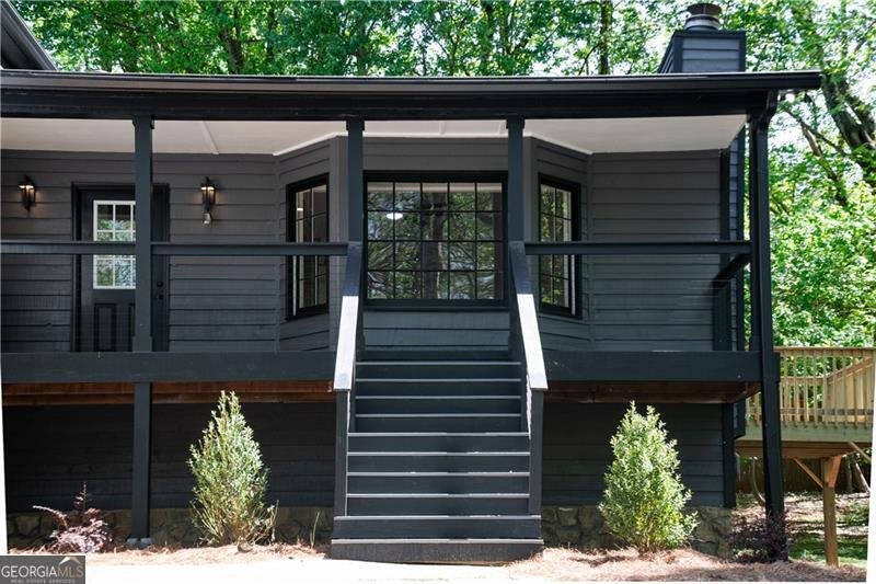 154 Dials Drive Woodstock - Photo 7