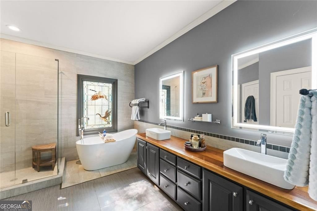 1042 Bailey Road Woodstock - Photo 10