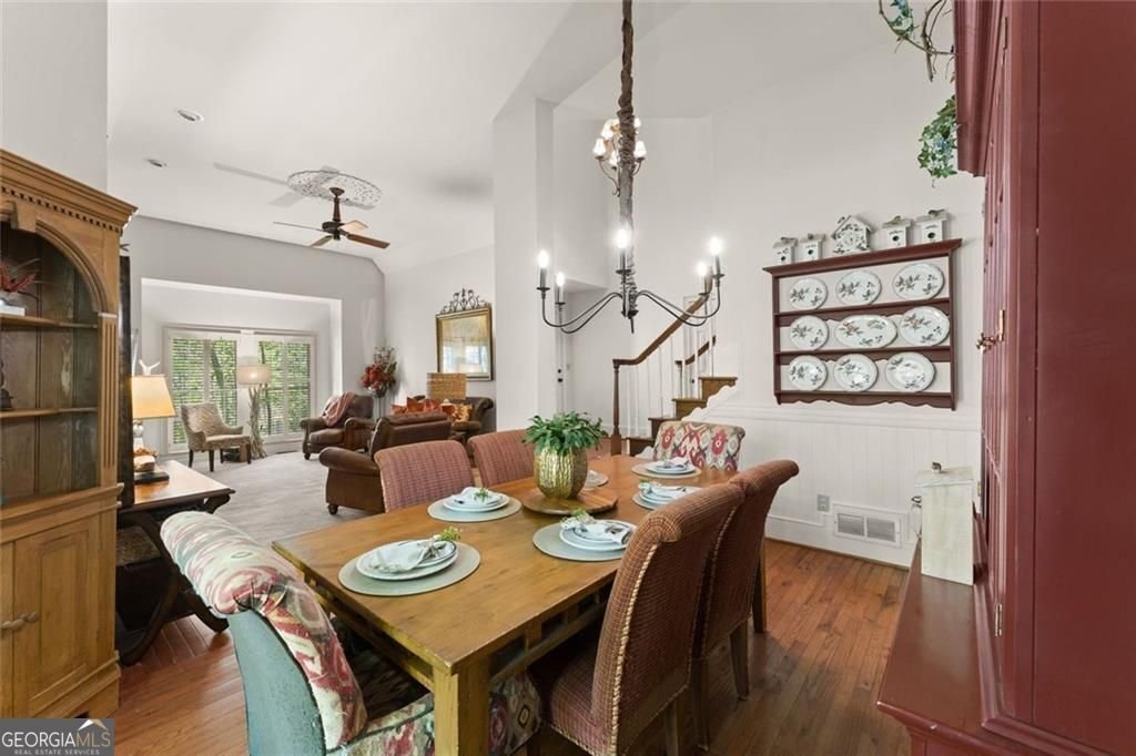 1042 Bailey Road Woodstock - Photo 12