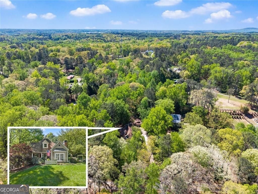 1042 Bailey Road Woodstock - Photo 13