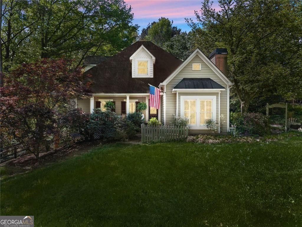 1042 Bailey Road Woodstock - Photo 14