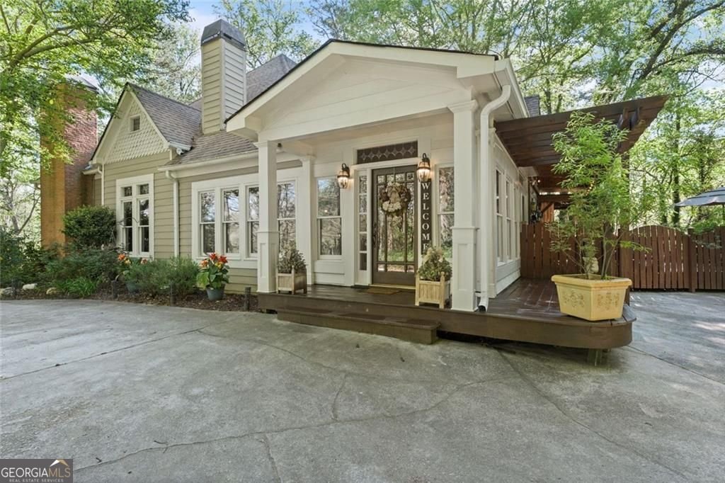 1042 Bailey Road Woodstock - Photo 17