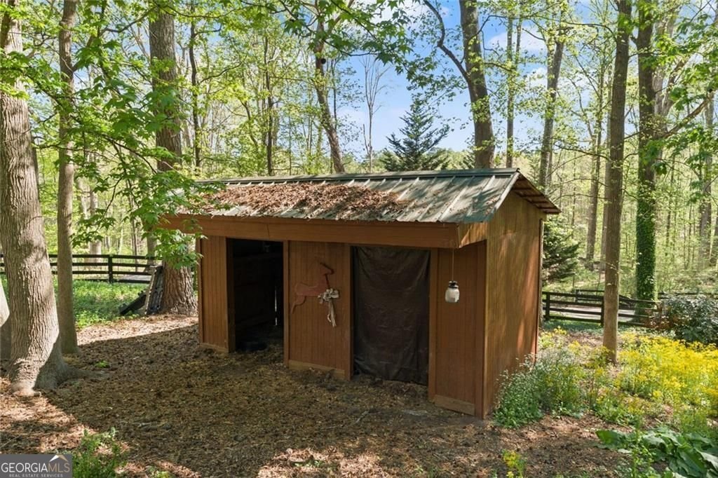 1042 Bailey Road Woodstock - Photo 18