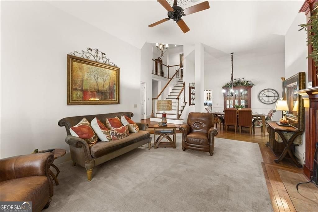 1042 Bailey Road Woodstock - Photo 19