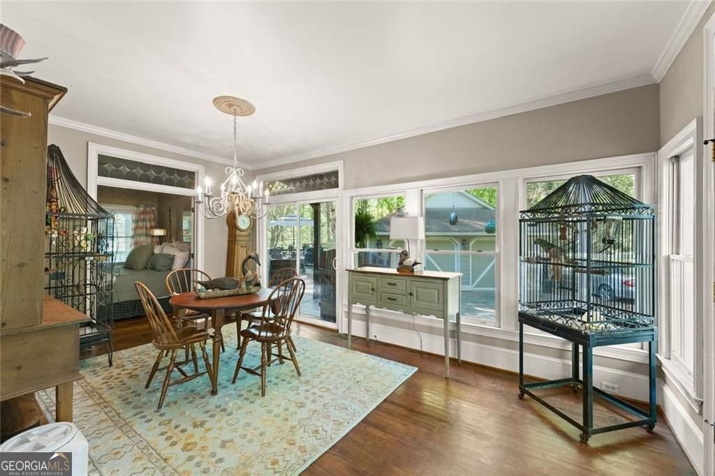 1042 Bailey Road Woodstock - Photo 25