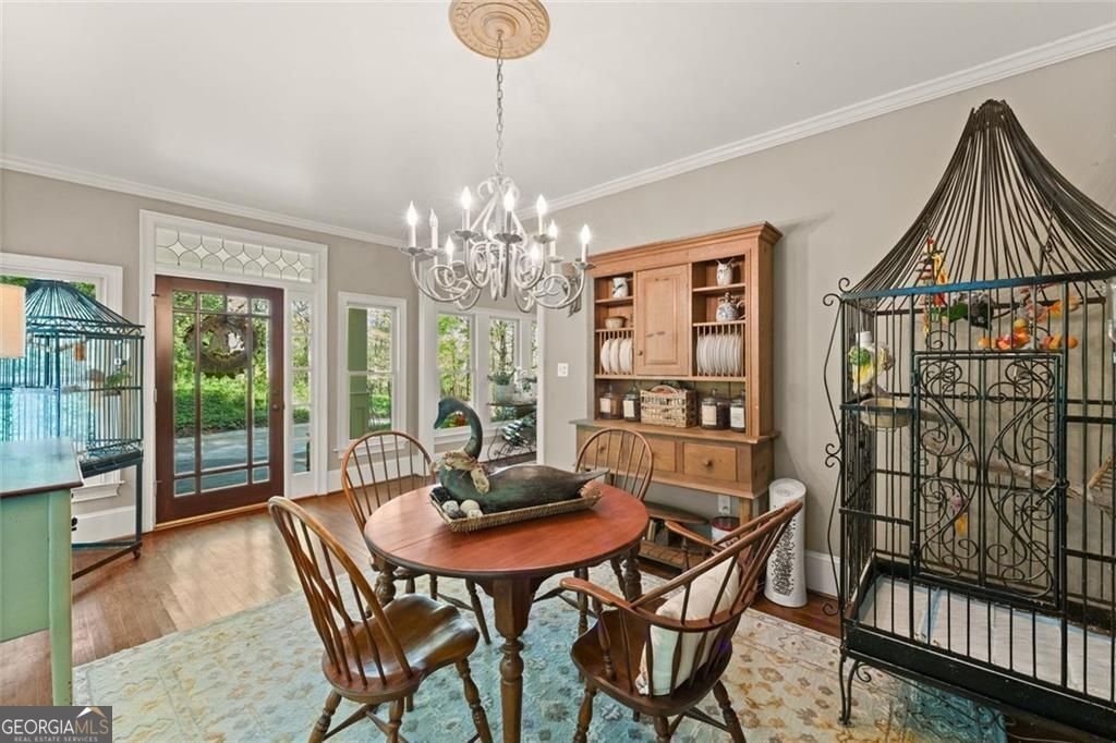 1042 Bailey Road Woodstock - Photo 26