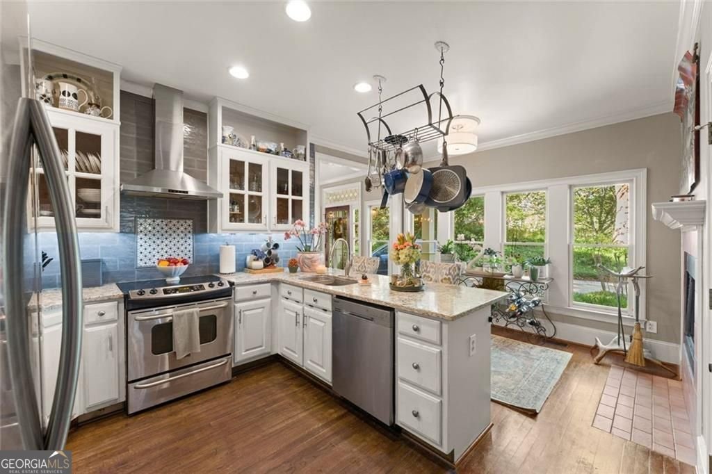 1042 Bailey Road Woodstock - Photo 27