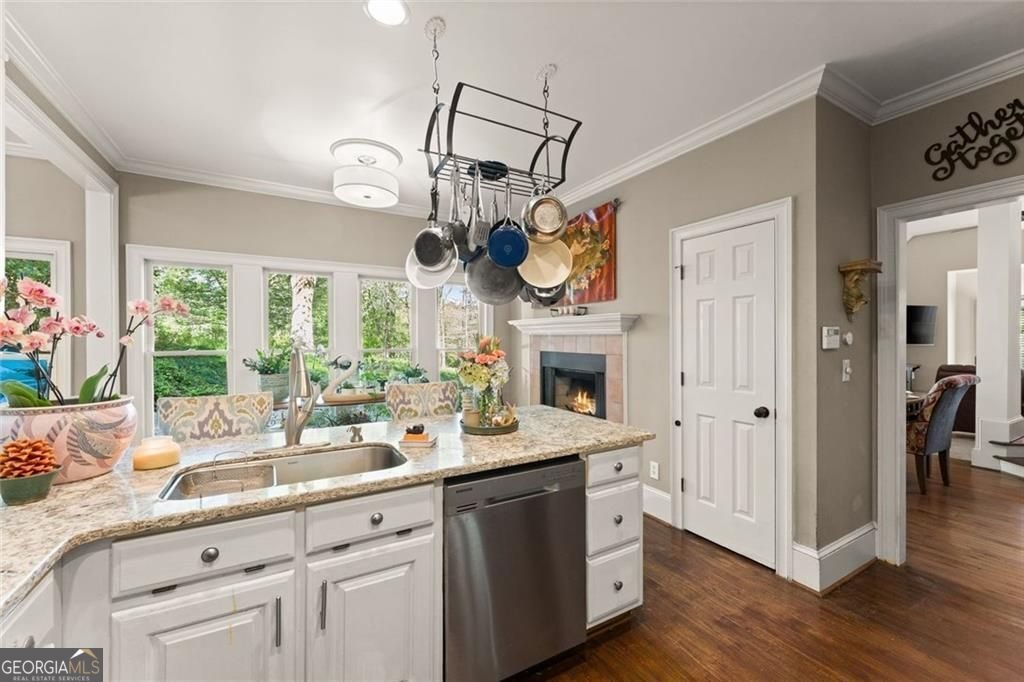 1042 Bailey Road Woodstock - Photo 28