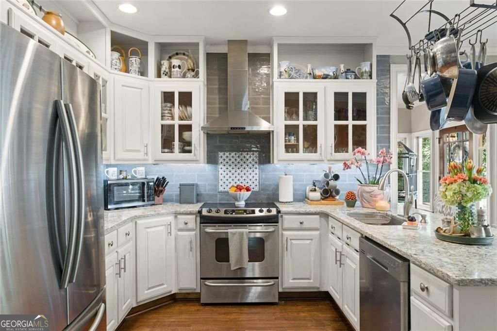 1042 Bailey Road Woodstock - Photo 29