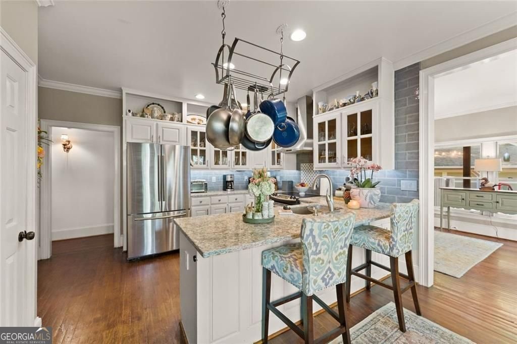 1042 Bailey Road Woodstock - Photo 30