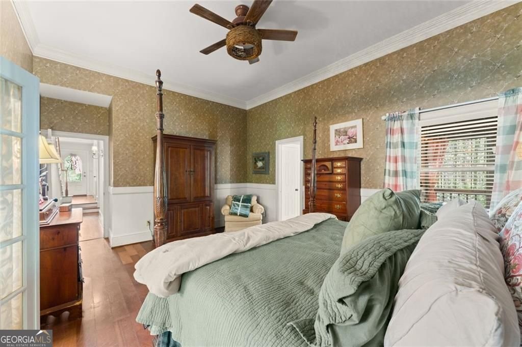 1042 Bailey Road Woodstock - Photo 33