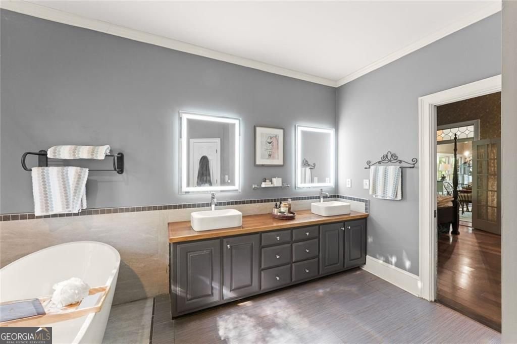 1042 Bailey Road Woodstock - Photo 35