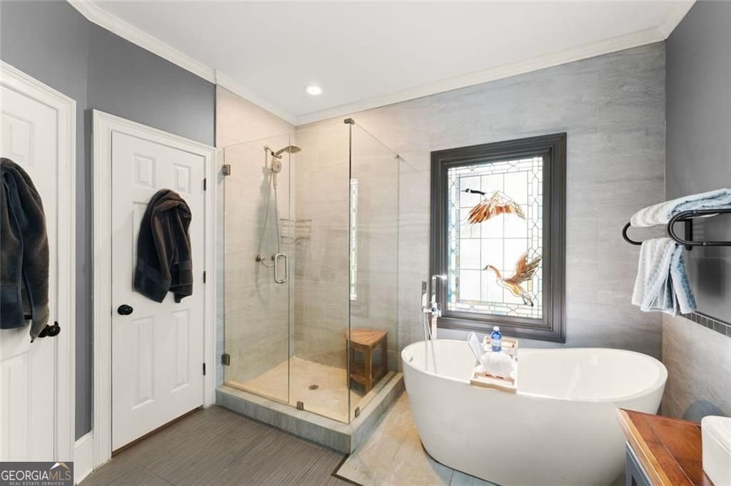 1042 Bailey Road Woodstock - Photo 37