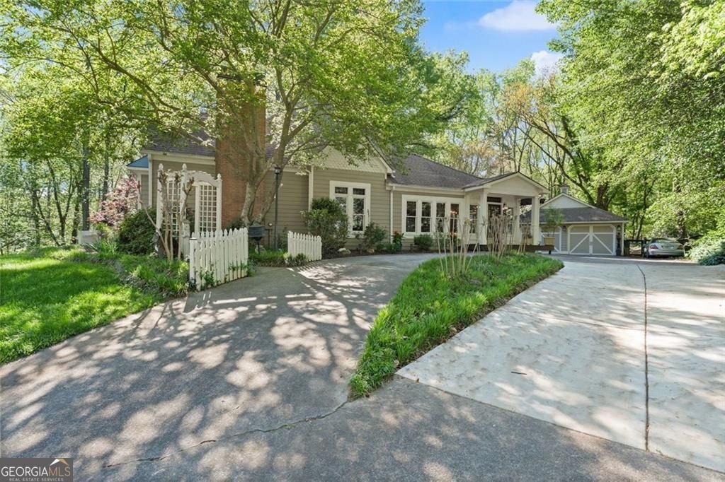 1042 Bailey Road Woodstock - Photo 56