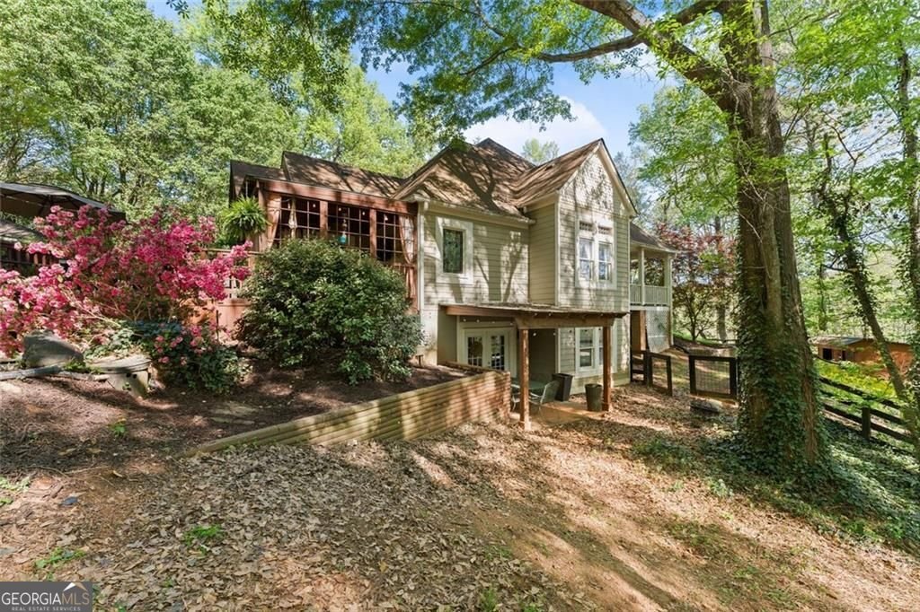 1042 Bailey Road Woodstock - Photo 57