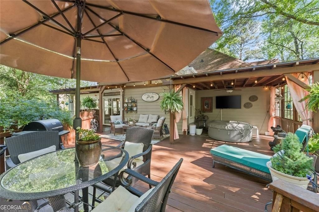 1042 Bailey Road Woodstock - Photo 59