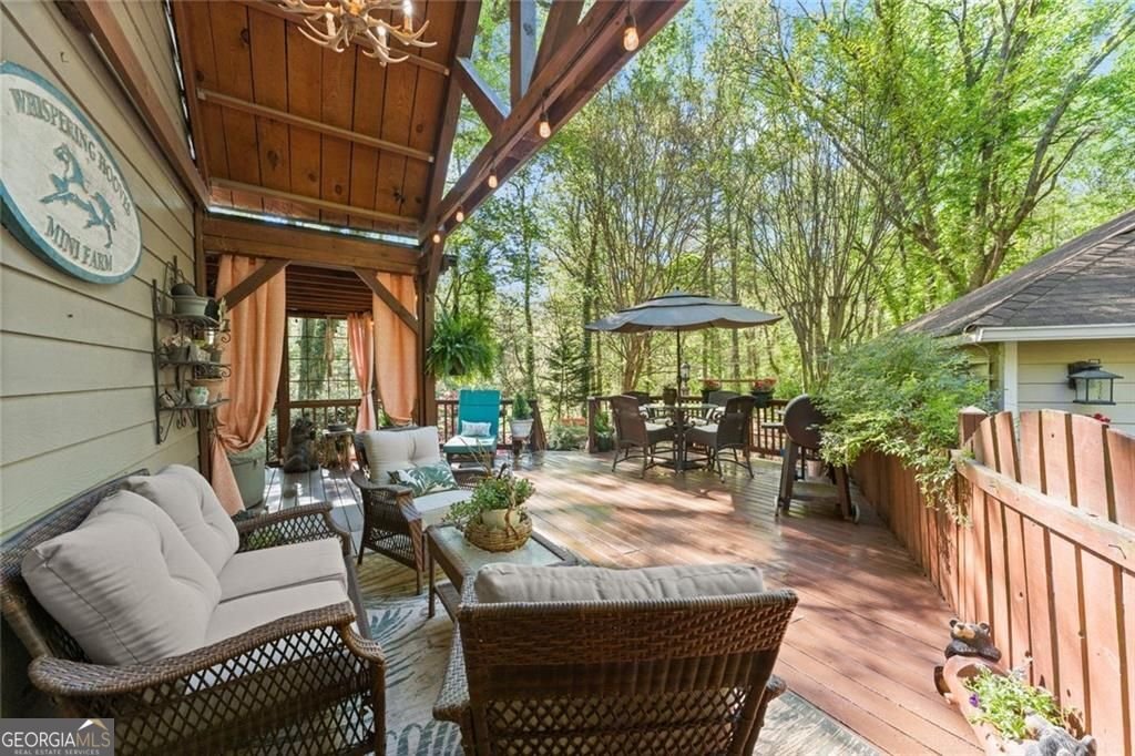 1042 Bailey Road Woodstock - Photo 6