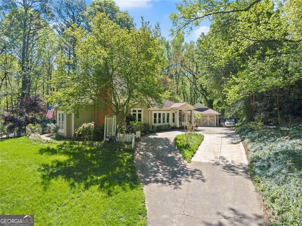 1042 Bailey Road Woodstock - Photo 66