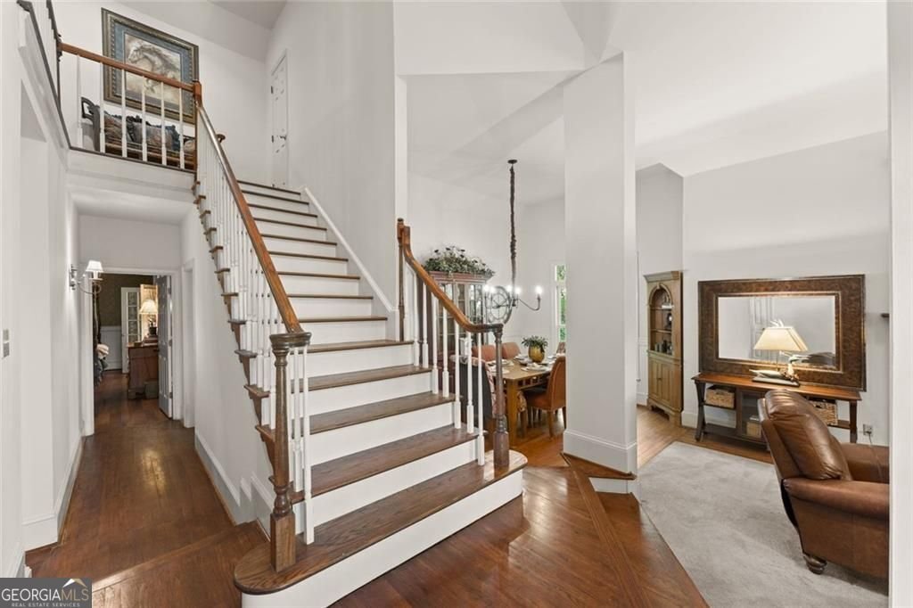 1042 Bailey Road Woodstock - Photo 7