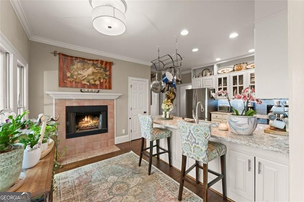 1042 Bailey Road Woodstock - Photo 8