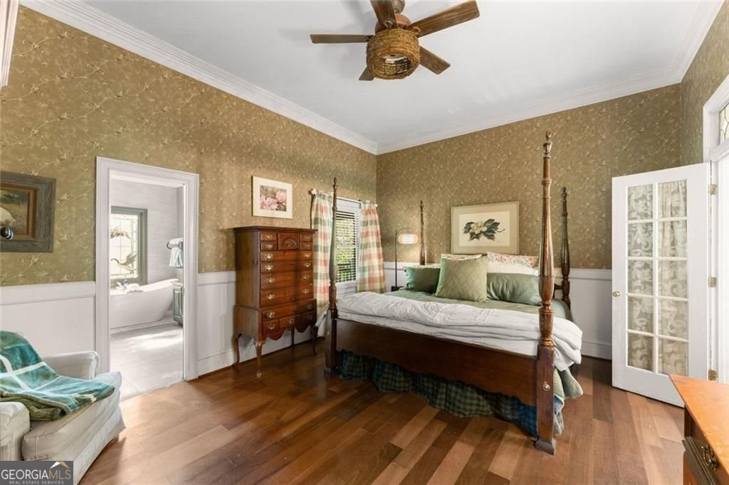 1042 Bailey Road Woodstock - Photo 9