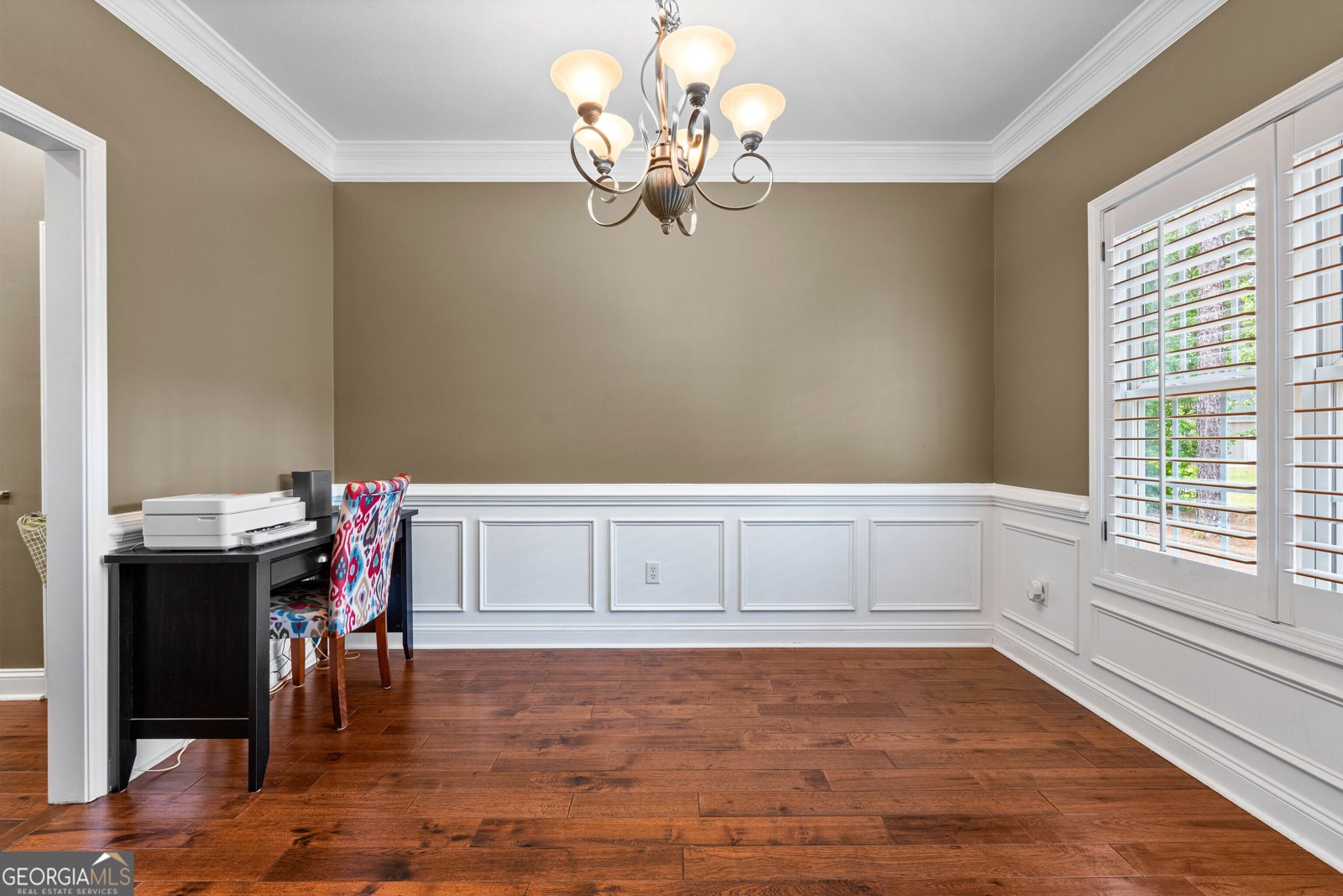 526 Kaitlin Circle Griffin - Photo 10