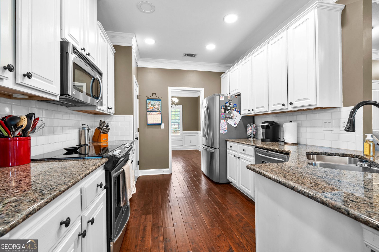 526 Kaitlin Circle Griffin - Photo 12