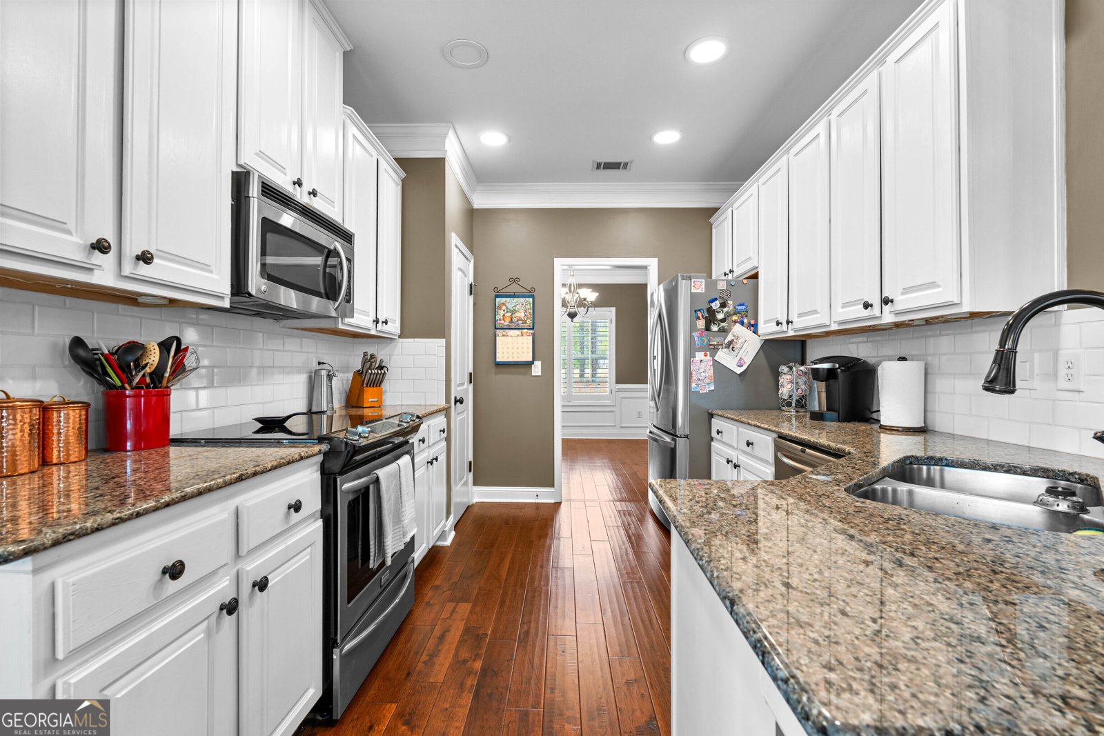 526 Kaitlin Circle Griffin - Photo 13