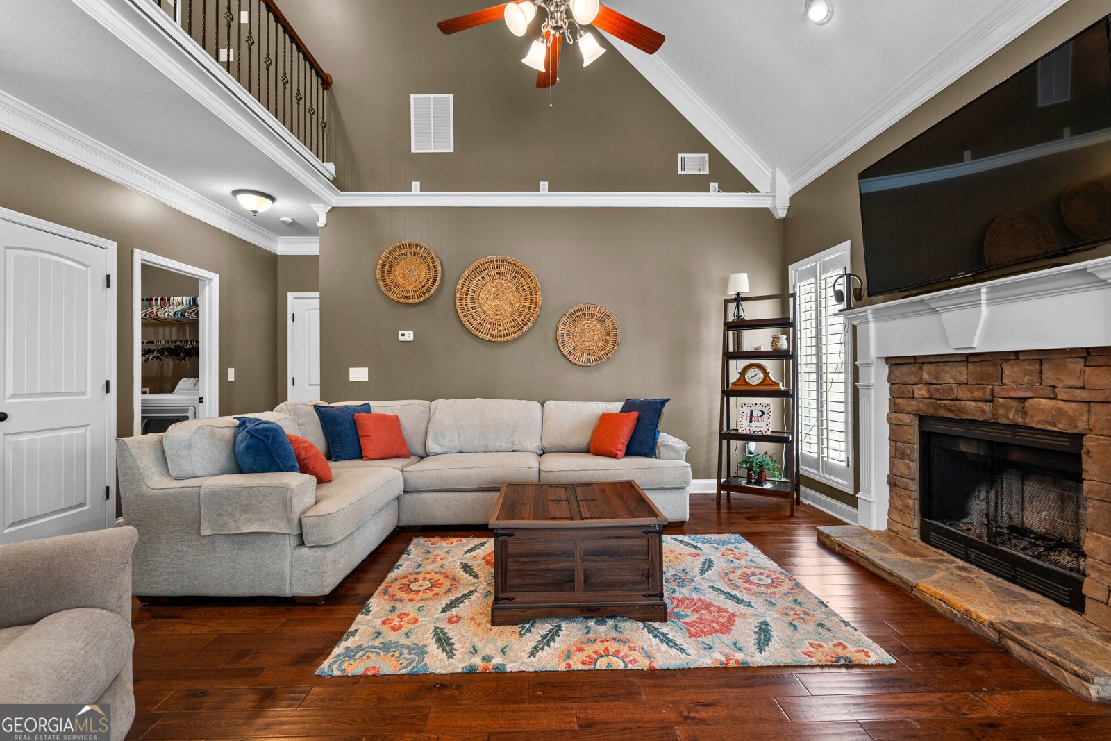 526 Kaitlin Circle Griffin - Photo 16