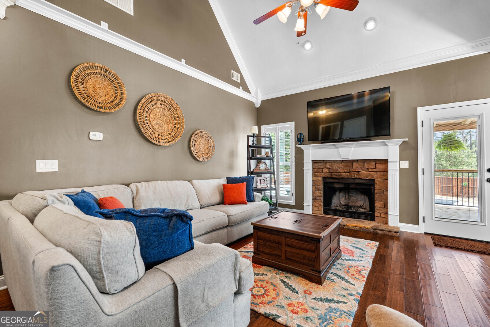 526 Kaitlin Circle Griffin - Photo 17