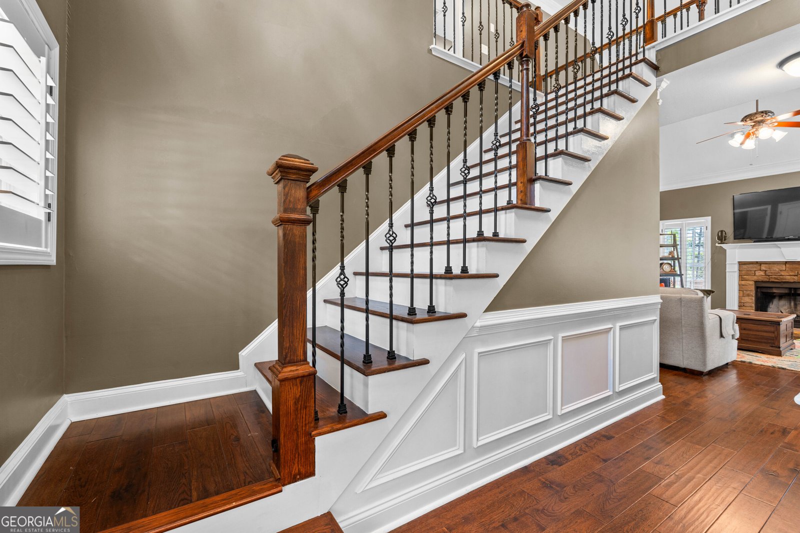 526 Kaitlin Circle Griffin - Photo 26