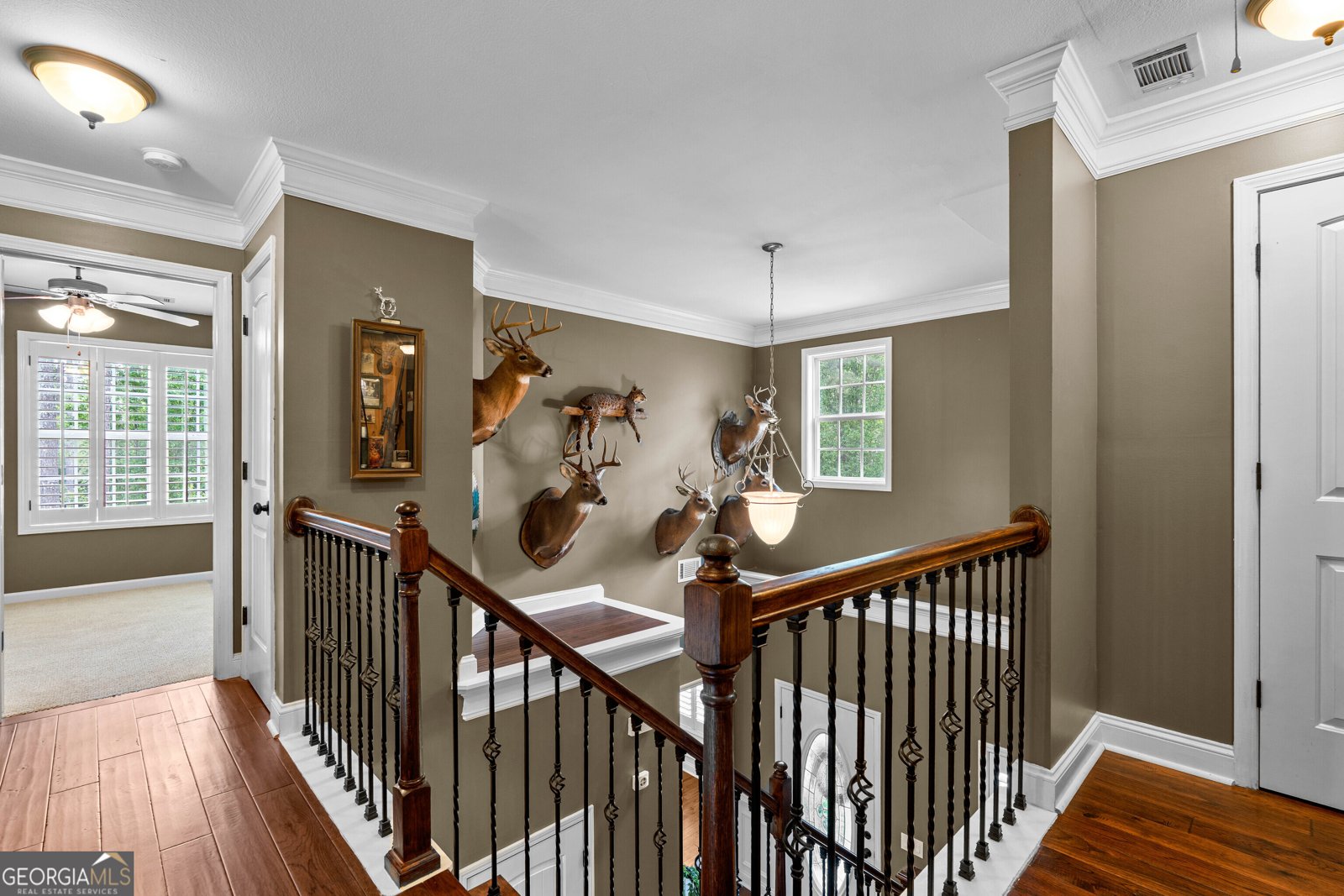 526 Kaitlin Circle Griffin - Photo 27