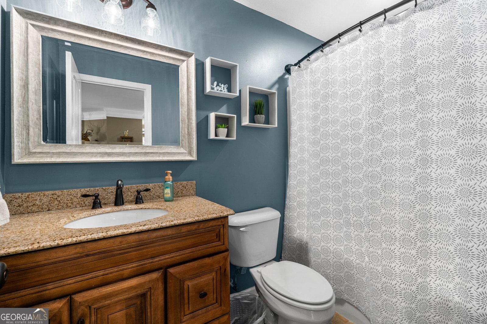 526 Kaitlin Circle Griffin - Photo 30