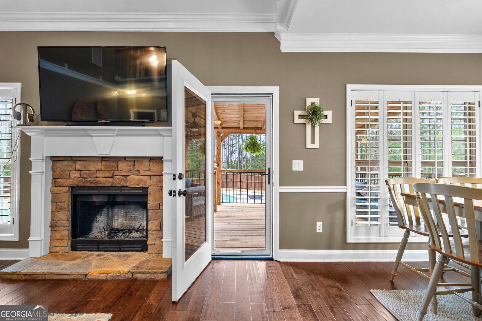 526 Kaitlin Circle Griffin - Photo 36