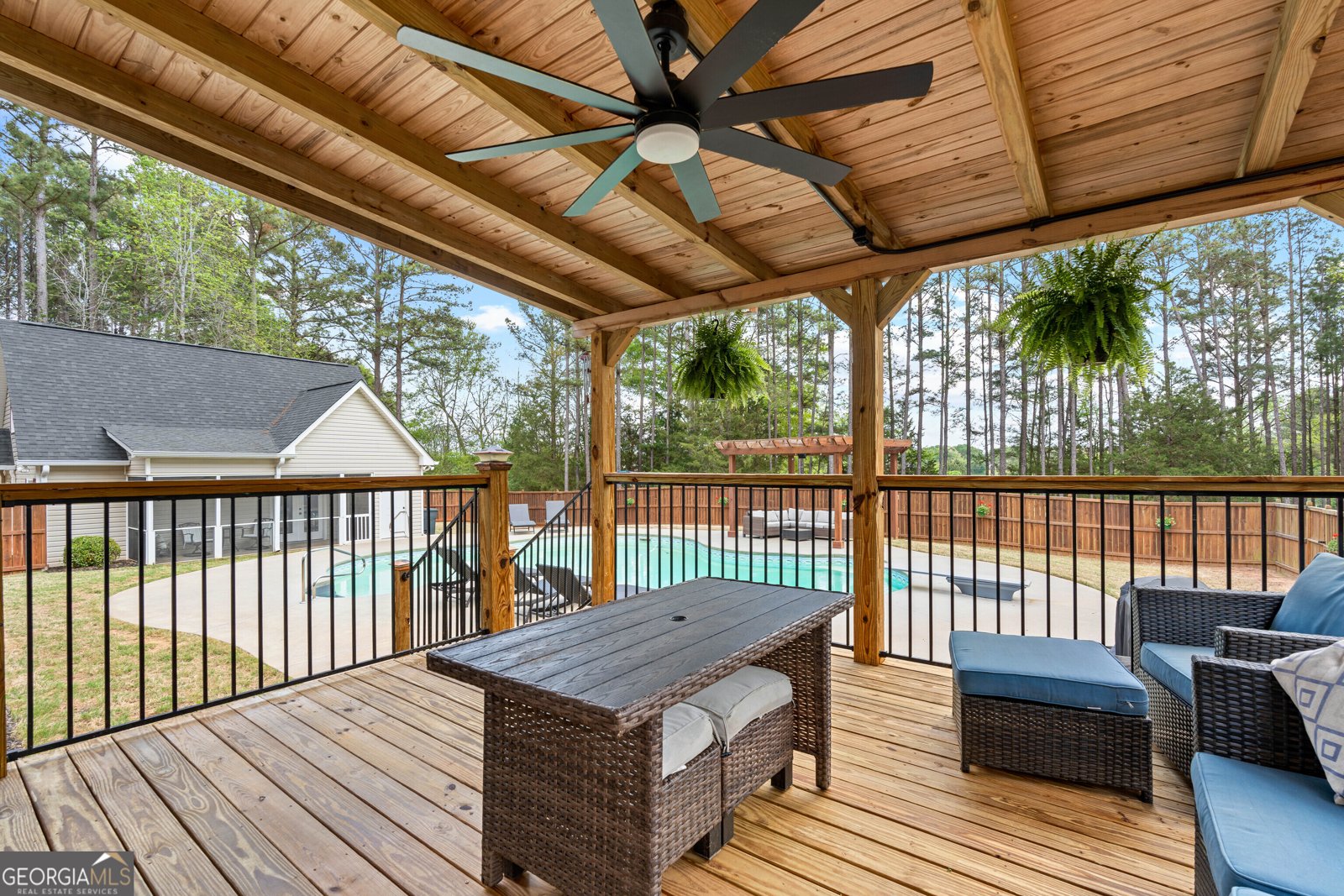 526 Kaitlin Circle Griffin - Photo 38