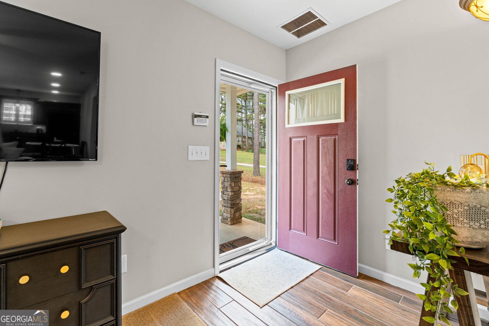 526 Kaitlin Circle Griffin - Photo 48