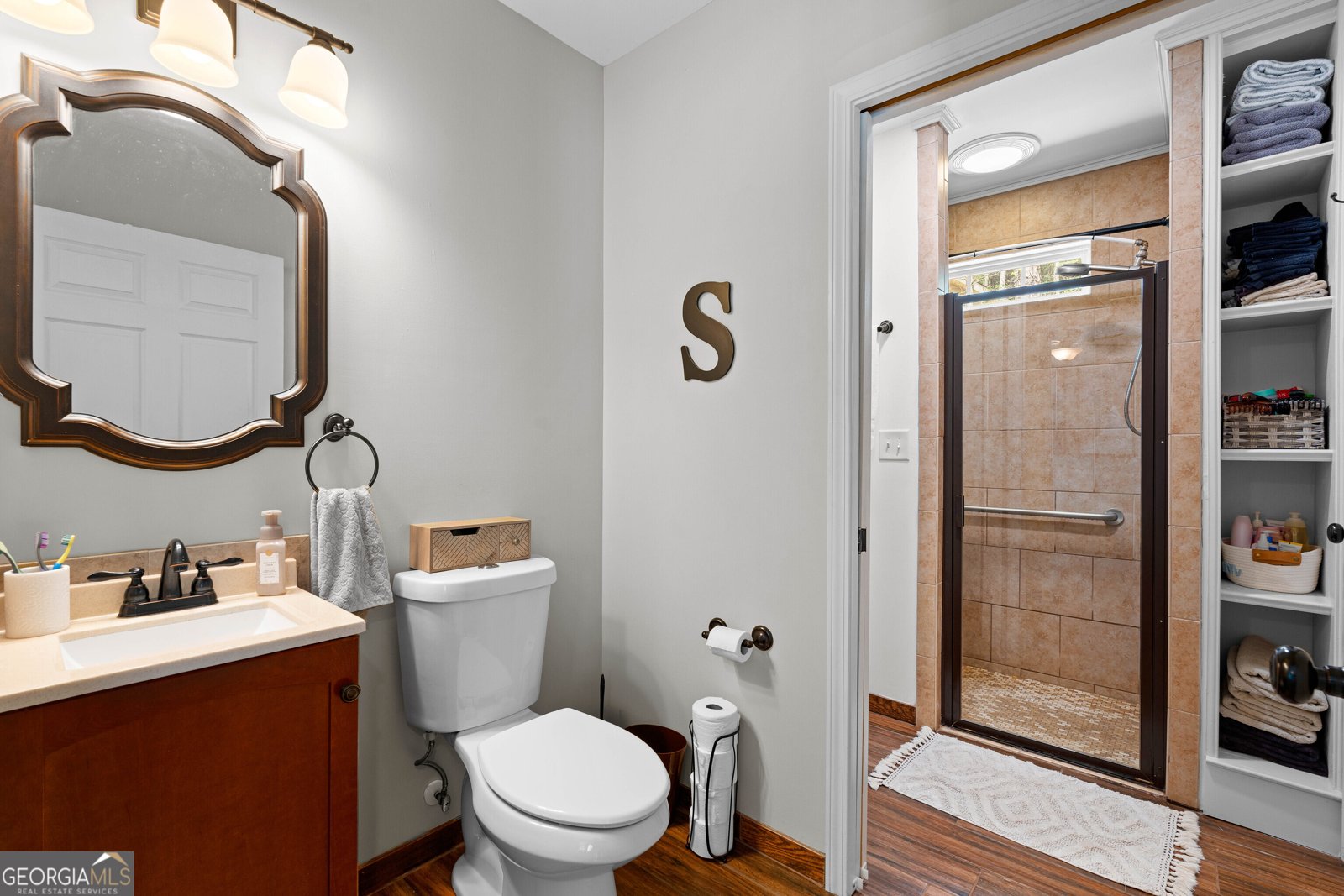 526 Kaitlin Circle Griffin - Photo 59