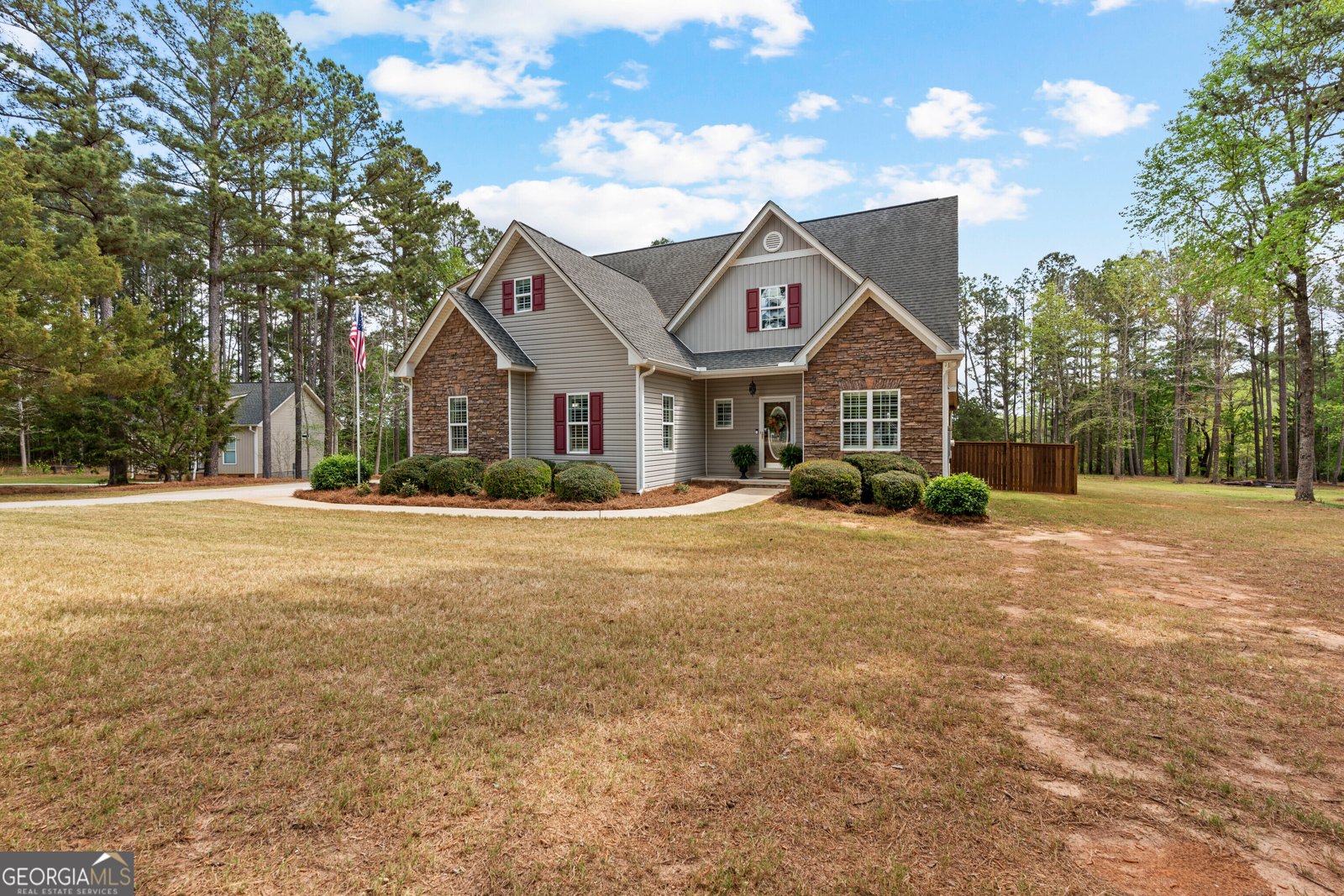 526 Kaitlin Circle Griffin - Photo 6