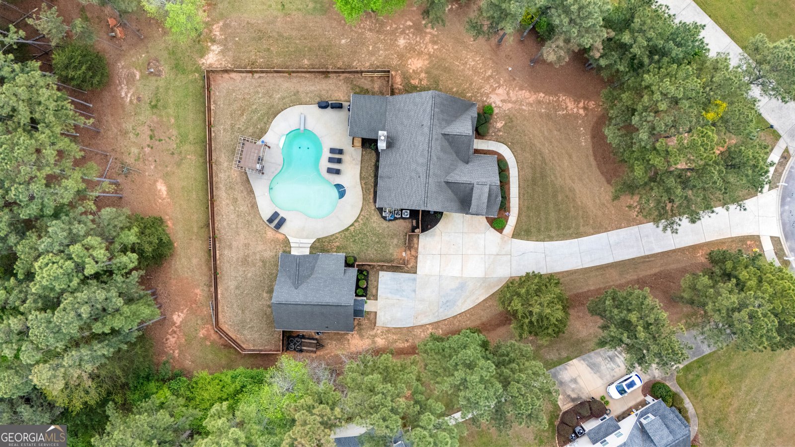 526 Kaitlin Circle Griffin - Photo 64